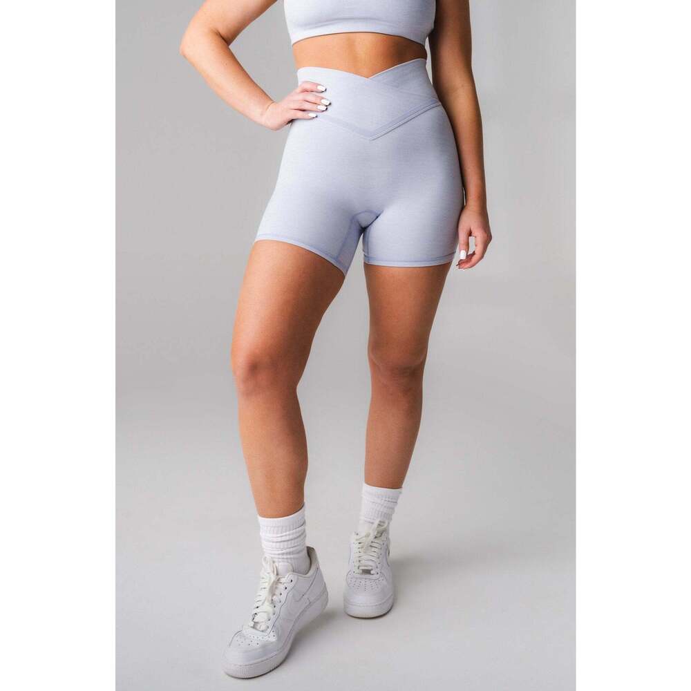 Vitality Vitality Daydream® V Volley Short - Arctic Sky Size LL